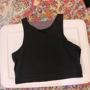 Athleta bra/top